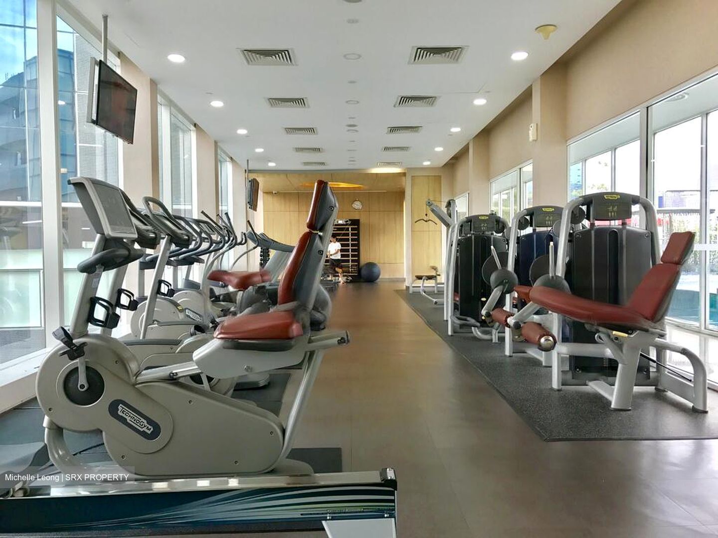 The Central (D1), Office #598084271